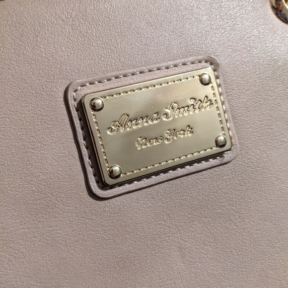 Anna Smith handbag - Picture 4 of 6